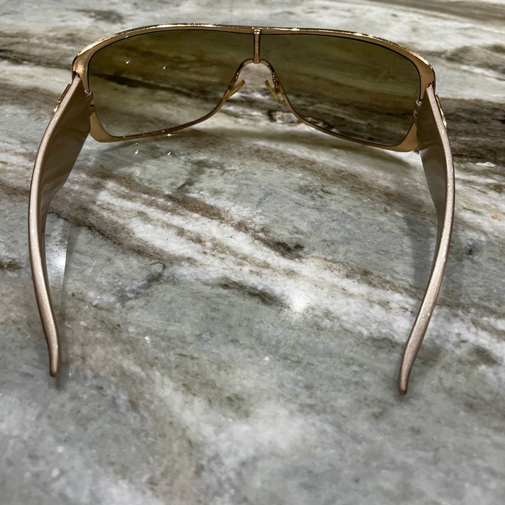 Christian-Dior Sunglasses - INDINIGHT-2 QBR2K - Picture 3 of 5
